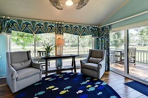 547 Ocean Course at The Sea Pines Resort