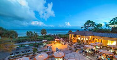 547 Ocean Course at The Sea Pines Resort