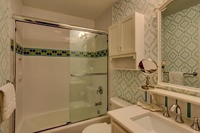 547 Ocean Course at The Sea Pines Resort