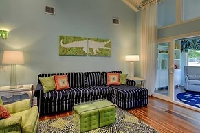 547 Ocean Course at The Sea Pines Resort