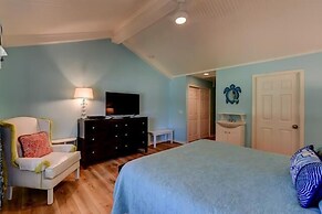 547 Ocean Course at The Sea Pines Resort