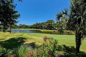 547 Ocean Course at The Sea Pines Resort