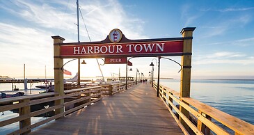 547 Ocean Course at The Sea Pines Resort