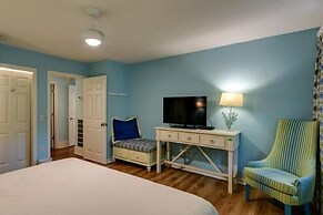 547 Ocean Course at The Sea Pines Resort