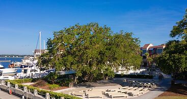 547 Ocean Course at The Sea Pines Resort