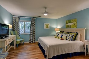 547 Ocean Course at The Sea Pines Resort