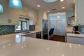 547 Ocean Course at The Sea Pines Resort