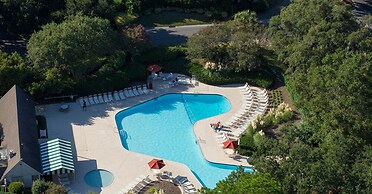 547 Ocean Course at The Sea Pines Resort