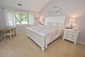 548 Ocean Course at The Sea Pines Resort