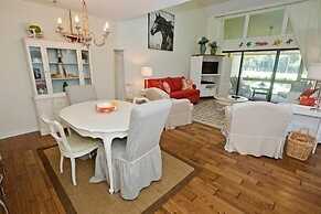 548 Ocean Course at The Sea Pines Resort