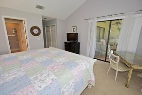 548 Ocean Course at The Sea Pines Resort