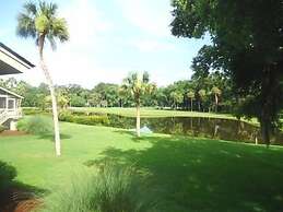 548 Ocean Course at The Sea Pines Resort