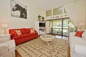 548 Ocean Course at The Sea Pines Resort