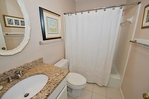 548 Ocean Course at The Sea Pines Resort