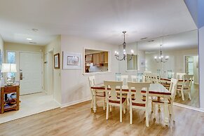 552 Ocean Course at Sea Pines Resort