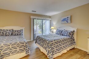 552 Ocean Course at Sea Pines Resort