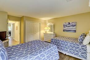 552 Ocean Course at Sea Pines Resort