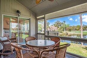 559 Ocean Course at The Sea Pines Resort