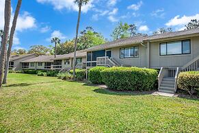 559 Ocean Course at The Sea Pines Resort