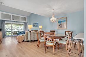 559 Ocean Course at The Sea Pines Resort