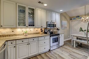 561 Ocean Course at Sea Pines Resort