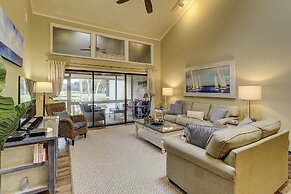 561 Ocean Course at Sea Pines Resort