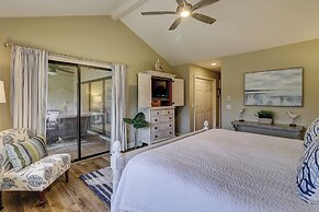 561 Ocean Course at Sea Pines Resort