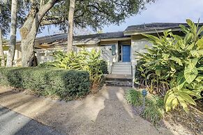 561 Ocean Course at Sea Pines Resort