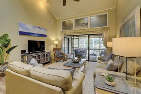 561 Ocean Course at Sea Pines Resort