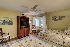 561 Ocean Course at Sea Pines Resort