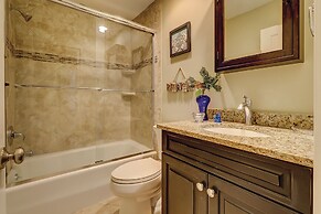 561 Ocean Course at Sea Pines Resort