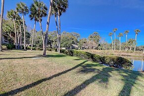 563 Ocean Course at Sea Pines Resort
