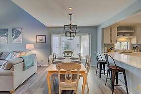 563 Ocean Course at Sea Pines Resort