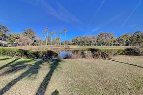 563 Ocean Course at Sea Pines Resort