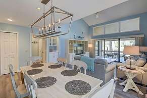 563 Ocean Course at Sea Pines Resort