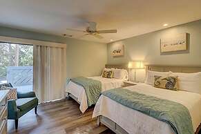 563 Ocean Course at Sea Pines Resort