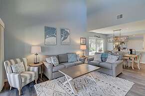 563 Ocean Course at Sea Pines Resort