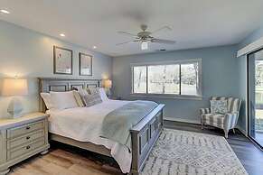 563 Ocean Course at Sea Pines Resort