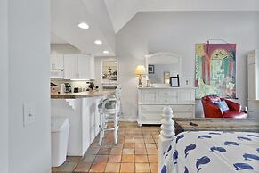 708 Schooner Court at The Sea Pines Resort