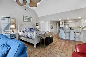 708 Schooner Court at The Sea Pines Resort