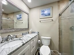 709 Schooner Court at The Sea Pines Resort