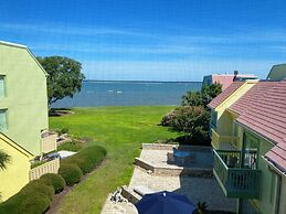 709 Schooner Court at The Sea Pines Resort