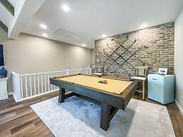 709 Schooner Court at The Sea Pines Resort