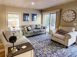 709 Schooner Court at The Sea Pines Resort