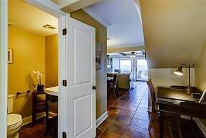 714 Schooner Court at The Sea Pines Resort