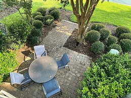 742 Schooner Court at The Sea Pines Resort