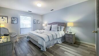 825 Ketch Court at The Sea Pines Resort