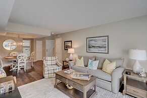 829 Ketch Court at The Sea Pines Resort