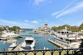 837 Ketch Court at The Sea Pines Resort