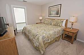 837 Ketch Court at The Sea Pines Resort